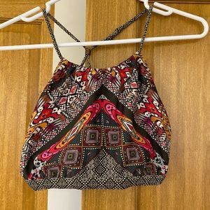 Prana Brina Bikini Halter Top